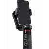 Akıllı Takipli Gimbal Selfie Stick Profesyonel Video Çekim Stabilizatörü Uzayabilir Tripod Bluetooth Kumandalı