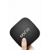 Akıllı TV kutusu Mx Box Android 7.1 TV kutusu 2.4G Wifi