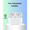 Aktif Gürültü Engelleme Özellikli Kablosuz Kulak İçi Bluetooth Kulaklık