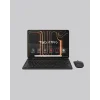Android 15 Tablet Klavyeli Mouse’lu Profesyonel Set