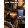 Android İşletim Sistemli 10.1 İnç Tablet GPS Destekli Yeni Nesil