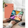 Android Tablet Klavyeli Set Stylus Kalem Kılıf Cam Dahil