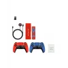 Android TV Game Stick 10K HD 3D Oyun Destekli 64GB Konsol