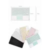 Android ve İOS Uyumlu Bluetooth Klavye Touchpad Slim Kablosuz Wifi Q Klavye