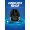 Android ve İOS Uyumlu Bluetooth Kulaklık Mini