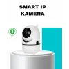 Anlık Bildirimli Hareket Sensörlü Full HD Kamera