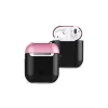 2 (2.nesil) 3in1 Kılıf - Siyah-pembe