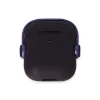 Apple Airpods 2 (2.nesil) Cool Kılıf - Derin Mor