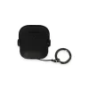 Apple Airpods 2 (2.nesil) Cool Kılıf - Siyah