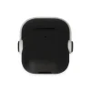 Apple Airpods 2 (2.nesil) Cool Kılıf - Siyah-beyaz