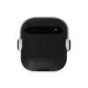 Apple  2 (2.nesil) Cool Kılıf - Siyah-beyaz