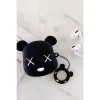 Apple Airpods 3 (3.nesil) Karakter Silikon - Desen 6