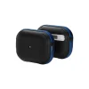 Apple Airpods 3 (3.nesil) Mo-a8 Armor Kılıf - Lacivert
