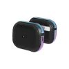 Apple Airpods 3 (3.nesil) Mo-a8 Armor Kılıf - Rainbow