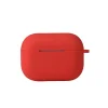 Airpods Pro 2 (2.nesil) Hang Kılıf - Kırmızı