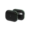 Apple Airpods Pro 2 (2.nesil) Mo-a8 Armor Kılıf - Koyu Yeşil