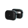 Apple Airpods Pro 2 (2.nesil) Mo-a8 Armor Kılıf - Sierra Blue
