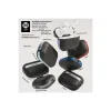Apple Airpods Pro 2 (2.nesil) Mo-a8 Armor Kılıf - Sierra Blue
