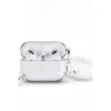 Apple Airpods Pro 2 (2.nesil) Shell Kılıf - Gold