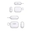 Apple Airpods Pro 2 (2.nesil) Shell Kılıf - Siyah