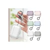 Apple Airpods Pro 3 (3.nesil) Tema Kılıf - Mor
