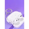 Apple Airpods Pro 3 (3.nesil) Tema Kılıf - Mor