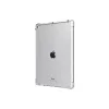 Apple İpad 10.2 (7.nesil) Kılıf Anti Shock Tablet Silikon - Şeffaf