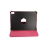 Apple İpad 2022 10.9 (10.nesil) Kılıf 360 Tablet Deri Kılıf - Pembe