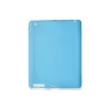 İpad 4 9.7 Kılıf Evo Tablet Silikon - Mavi