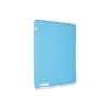 İpad 4 9.7 Kılıf Evo Tablet Silikon - Mavi