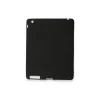 İpad 4 9.7 Kılıf Evo Tablet Silikon - Siyah