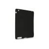 İpad 4 9.7 Kılıf Evo Tablet Silikon - Siyah