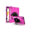Apple İpad 5 Air 9.7 Kılıf Amazing Tablet Kapak - Pembe