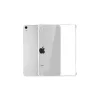 Apple İpad Air 4 10.9 Kılıf Anti Shock Tablet Silikon - Şeffaf