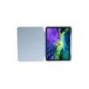 Apple İpad Air 4 10.9 Kılıf Kalemlikli Mars Tablet Kılıfı - Mavi