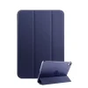 Apple İpad Mini 3 Kılıf Tablet Smart Kılıf - Lacivert