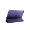 Apple İpad Mini 3 Kılıf Tablet Smart Kılıf - Lacivert