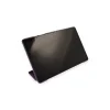 Apple İpad Mini 3 Kılıf Tablet Smart Kılıf - Mor