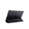 İpad Mini 3 Kılıf Tablet Smart Kılıf - Siyah