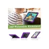 Apple İpad Pro 11 (2020) Kılıf Pars Tablet Kapak - Mor