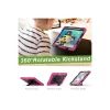 Apple İpad Pro 11 (2020) Kılıf Pars Tablet Kapak - Pembe