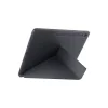 Samsung Galaxy Tab S11 Kılıf Anti Shock Tablet Silikon - Şeffaf