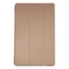 Apple İpad Pro 13 (2024) Kılıf Tablet Smart Kılıf - Rose Gold