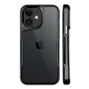 Apple İphone 11 Kılıf Boyi Silikon Kapak - Siyah