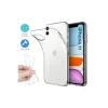 İphone 11 Kılıf Lüx Şeffaf Silikon