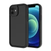 Apple İphone 11 Kılıf Viera Silikon - Siyah