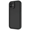 Apple İphone 11 Kılıf Viera Silikon - Siyah