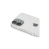 Apple İphone 11 Pers Alüminyum Kamera Lens - Yeşil