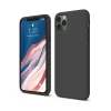 İphone 11 Pro Kılıf First Silikon - Siyah