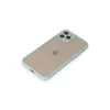 Apple İphone 11 Pro Kılıf Montreal Silikon Kapak - Turkuaz